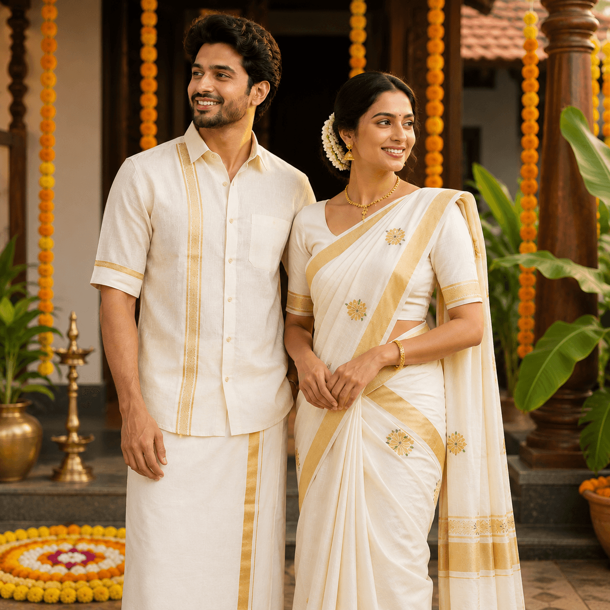 Onam Special